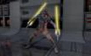 Deak Starkiller в «коллекционке» Star Wars: The Force Unleashed 2