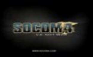 Трейлер SOCOM 4