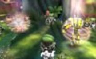 Spare Parts для PSN и XBLA 