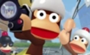 Ape Escape для PS3 задержалась на 4 года