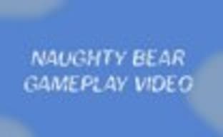 Дневники разработчиков Naughty Bear