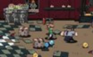 Трейлер Scott Pilgrim vs The World