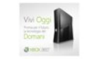 Слух: Kinect - официальное название Natal. Черный Xbox 360 Slim