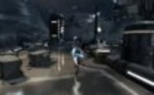 Демонстрация игрового процесса Star Wars: The Force Unleashed II