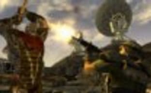 Дата выхода Fallout: New Vegas