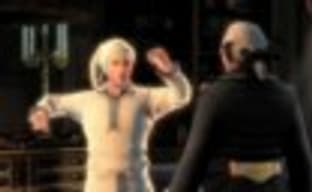 Е3 2010 video: Fable III