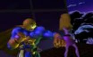 E3 2010 video: Comic Jumper