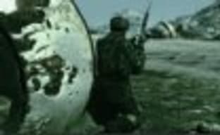 Е3 2010 video: Ghost Recon: Future Soldier