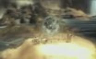 Project Dust от создателя Another World