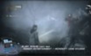 Ролик Alan Wake: The Signal DLC