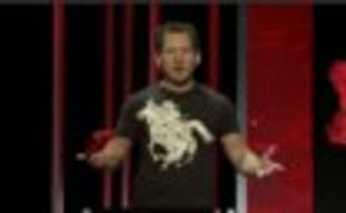 Е3 2010 video: Gears of War 3