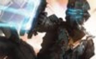 Дата выхода Dead Space 2