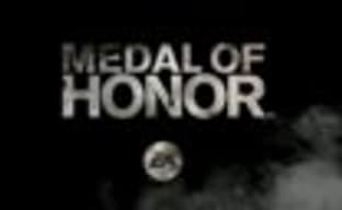 Бета-тест Medal of Honor 