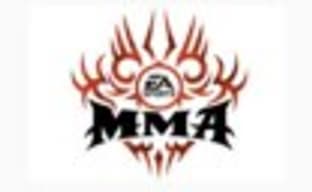 Дата выхода EA Sports MMA