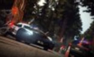 Е3 2010 video: Need for Speed Hot Pursuit