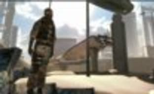 Е3 2010 video: Spec Ops: The Line