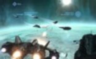 Bungie о режиме Space Combat в Halo: Reach
