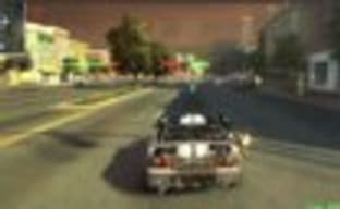 E3 2010 video: Twisted Metal