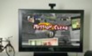 E3 2010 video: Kung Fu Rider