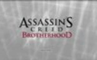 Е3 2010 video: Assassin's Creed: Brotherhood