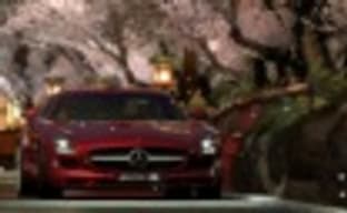 Свежая информация о Gran Turismo 5