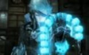 Metal Gear Solid: Rising - приквел MGS4