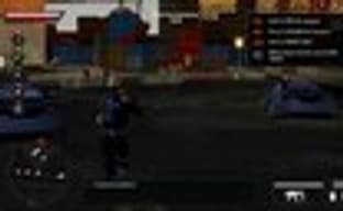 Демонстрация игрового процесса Crackdown 2 