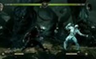 E3 2010 video: Mortal Kombat 