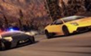 NFS Hot Pursuit в 4 раза больше Burnout Paradise. Эксклюзивные Porsche [Обновлено]