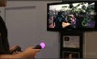 Resident Evil 5 с PS Move