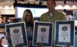 MAG, LittleBigPlanet и Uncharted 2 в Книге Рекордов Гиннеса