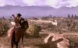 Короткометражка Red Dead Redemption