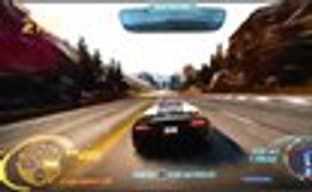 Демонстрация игрового процесса Need for Speed: Hot Pursuit
