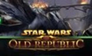 BioWare: текста в SWTOR хватило бы на 50 романов Star Wars 