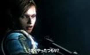 Трейлер Resident Evil: Revelations