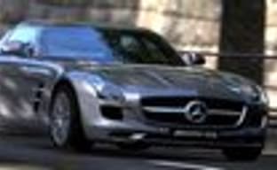 Поддержка 3D в Gran Turismo 5 была добавлена два года назад