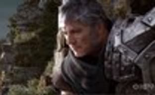 CG-ролик Knights Contract