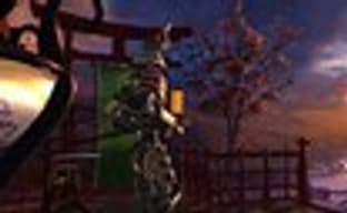 Демонстрация возможностей GPU 3DS