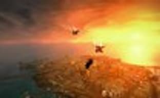 Launch-трейлер Crackdown 2