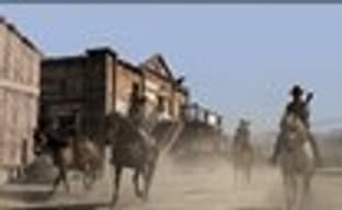 Outlaws to the End DLC для Red Dead Redemption доступно для скачивания