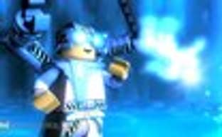 Трейлер LEGO Universe