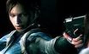 Resident Evil: Revelations на движке MT Framework