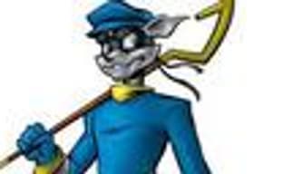 Только одна игра в сборнике Sly Cooper Collection поддерживает 3D