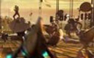 Комикс Halo: Fall of Reach