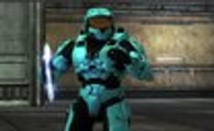 Занимательная машинима Halo