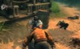 Демонстрация игрового процесса Captain Blood