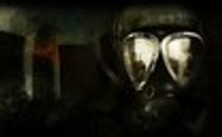 Metro 2034 в разработке