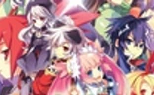 Trinity Universe для PS3