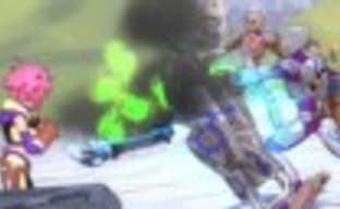 Blade Kitten в сентябре