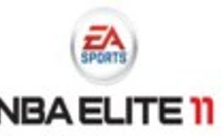 EA Sports о NBA Elite 2011